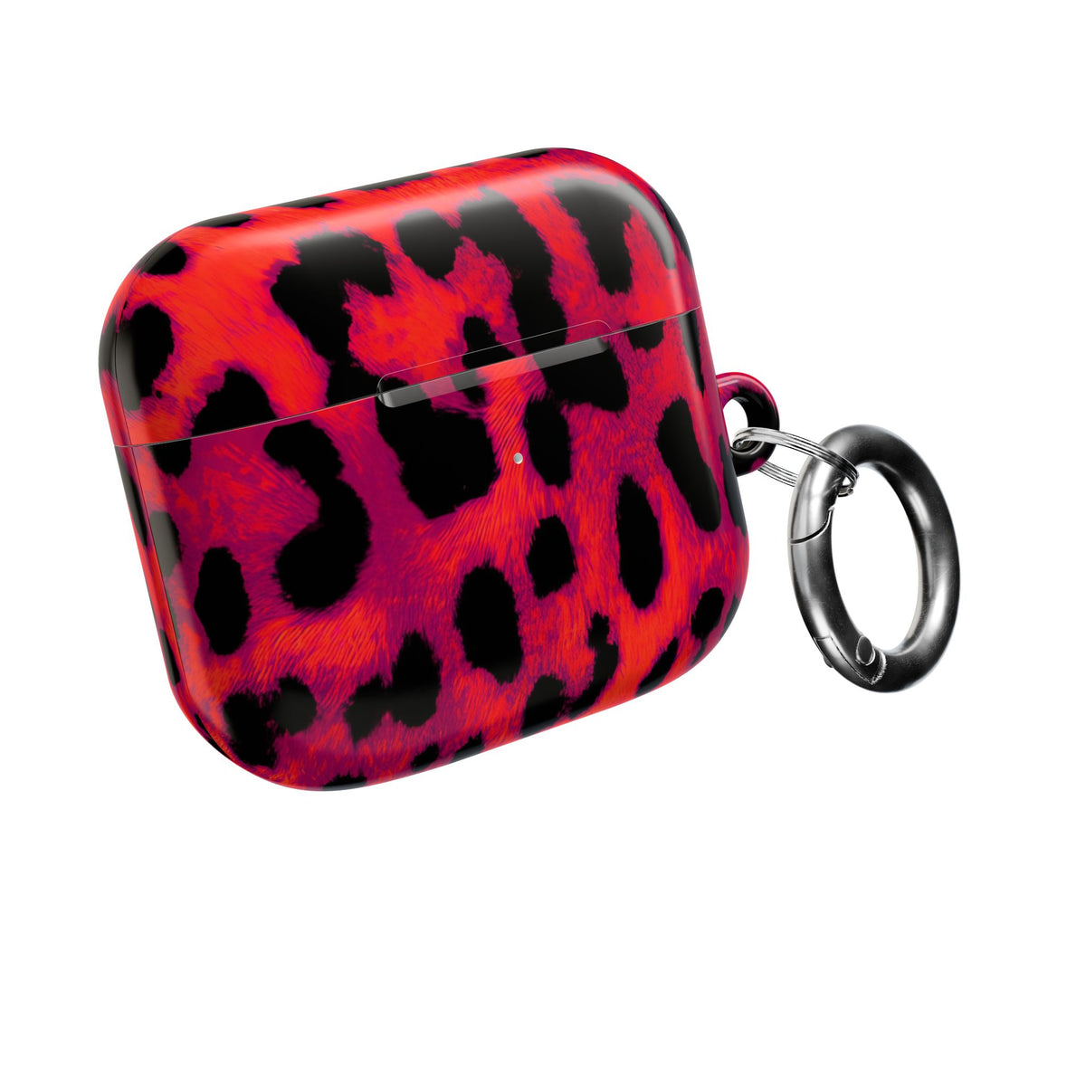Neon Jungle AirPod Case – Slim Protective Charging Case