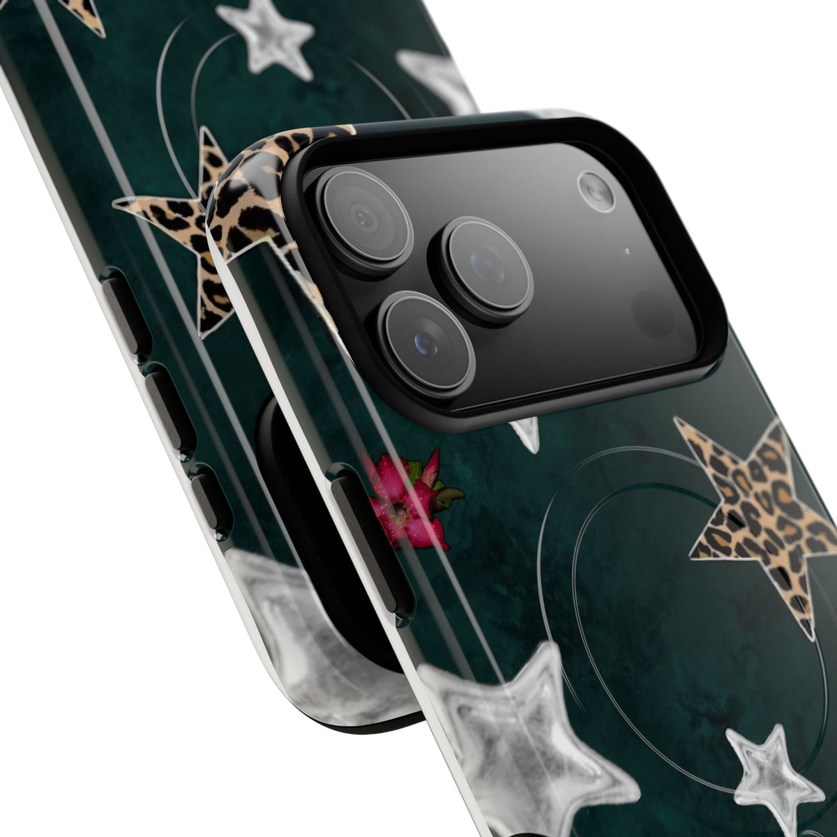 Star Material MagSafe Tough Phone Case — Magnetic Protective Cover