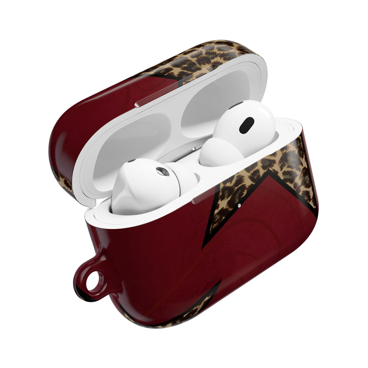 Star Power AirPod Case – Slim Protective Charging Case