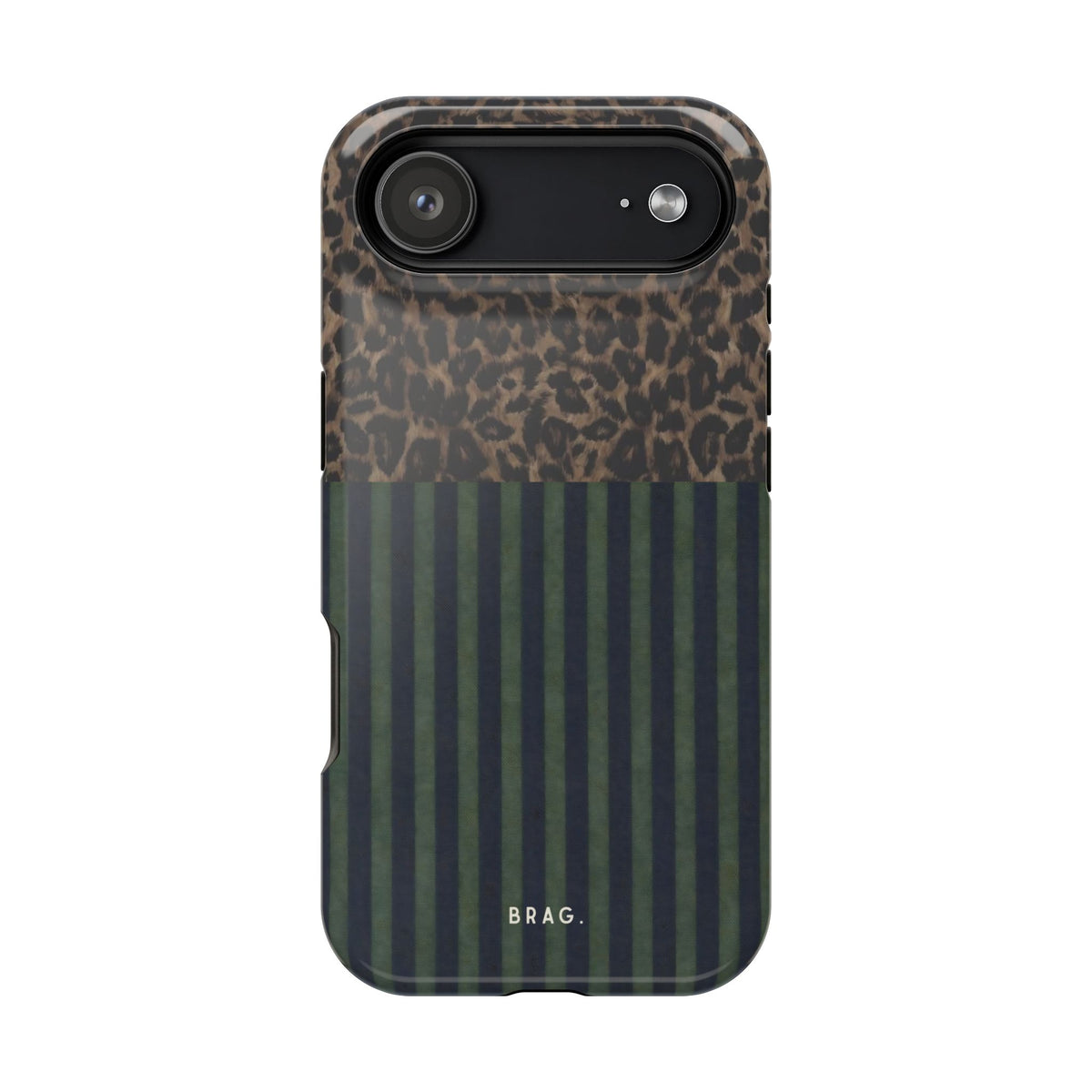 Safari Club Magnetic Impact-Resistant Phone Case