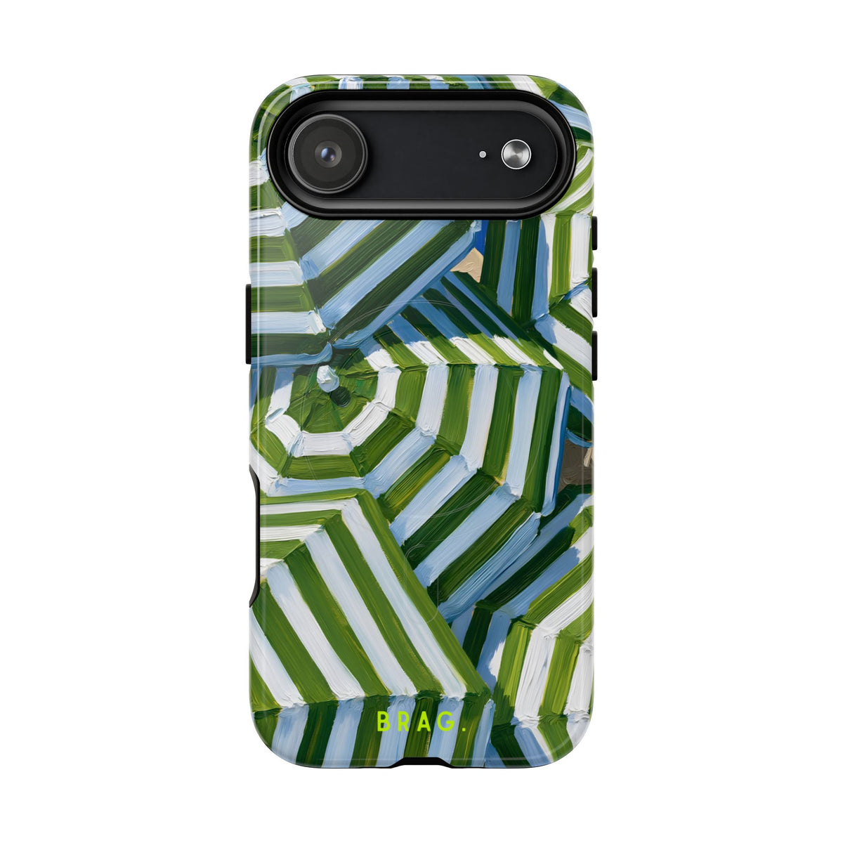 Cabana MagSafe Tough Phone Case — Magnetic Protective Cover