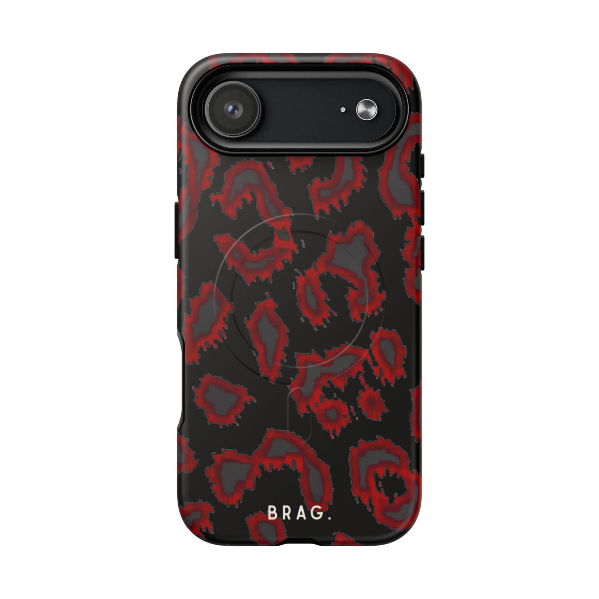 Fierce Affair MagSafe Tough Phone Case — Magnetic Protective Cover