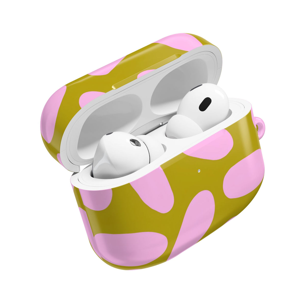 Bubblegum AirPod Case – Slim Protective Charging Case