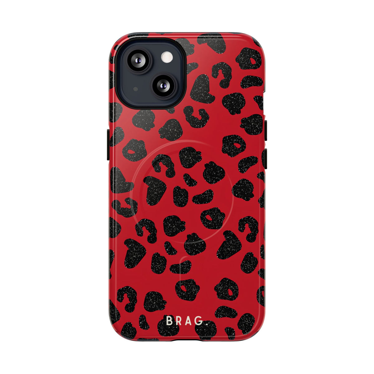 Spicy MagSafe Tough Phone Case — Magnetic Protective Cover