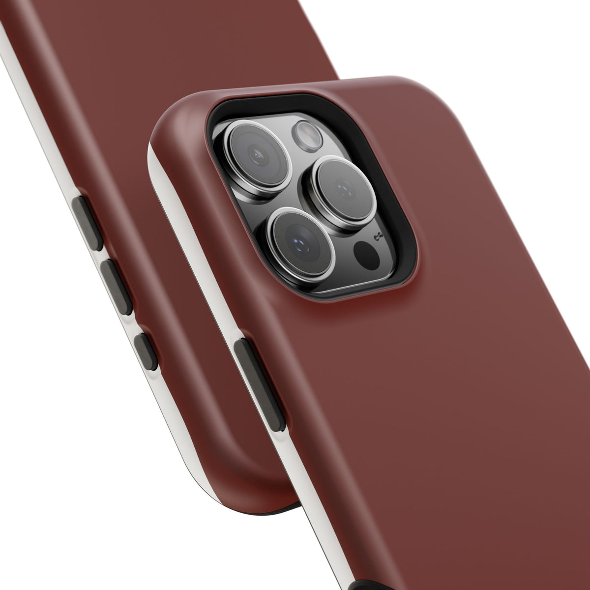 Brag Terra Magnetic Impact-Resistant Phone Case