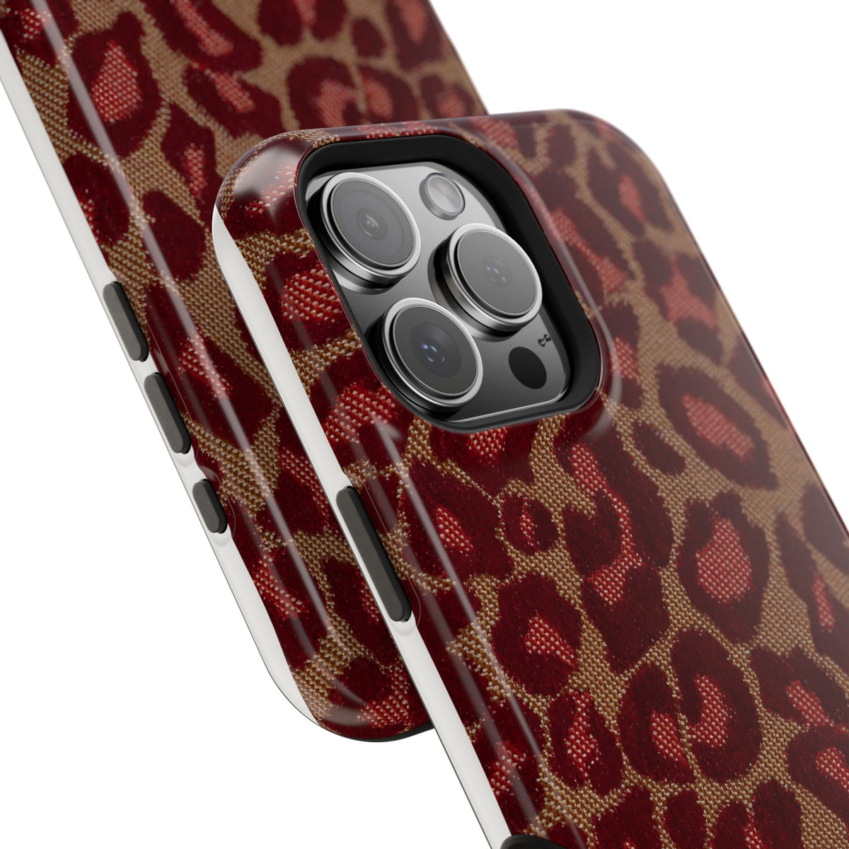 Safari Club Magnetic Impact-Resistant Phone Case