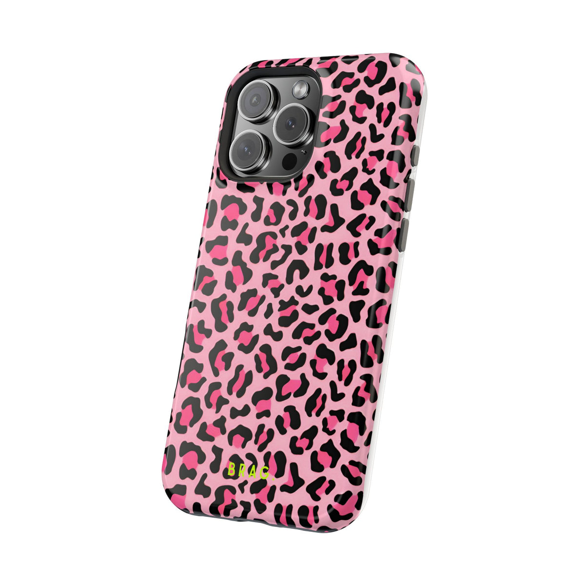 Wild Candy Magnetic Impact-Resistant Phone Case
