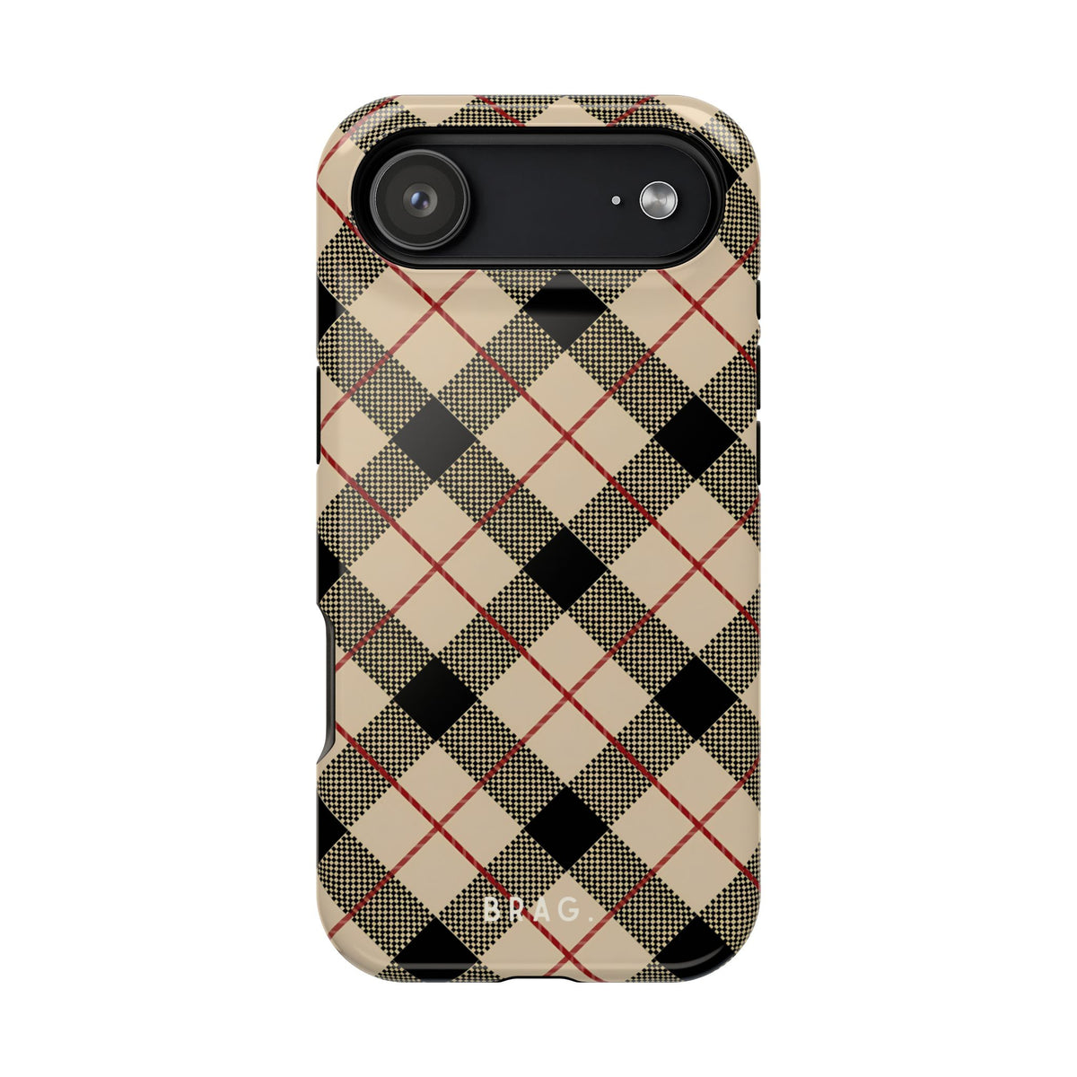 Country Kiss Magnetic Impact-Resistant Phone Case