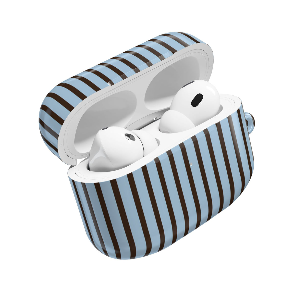 Autumn Glow AirPod Case – Slim Protective Charging Case