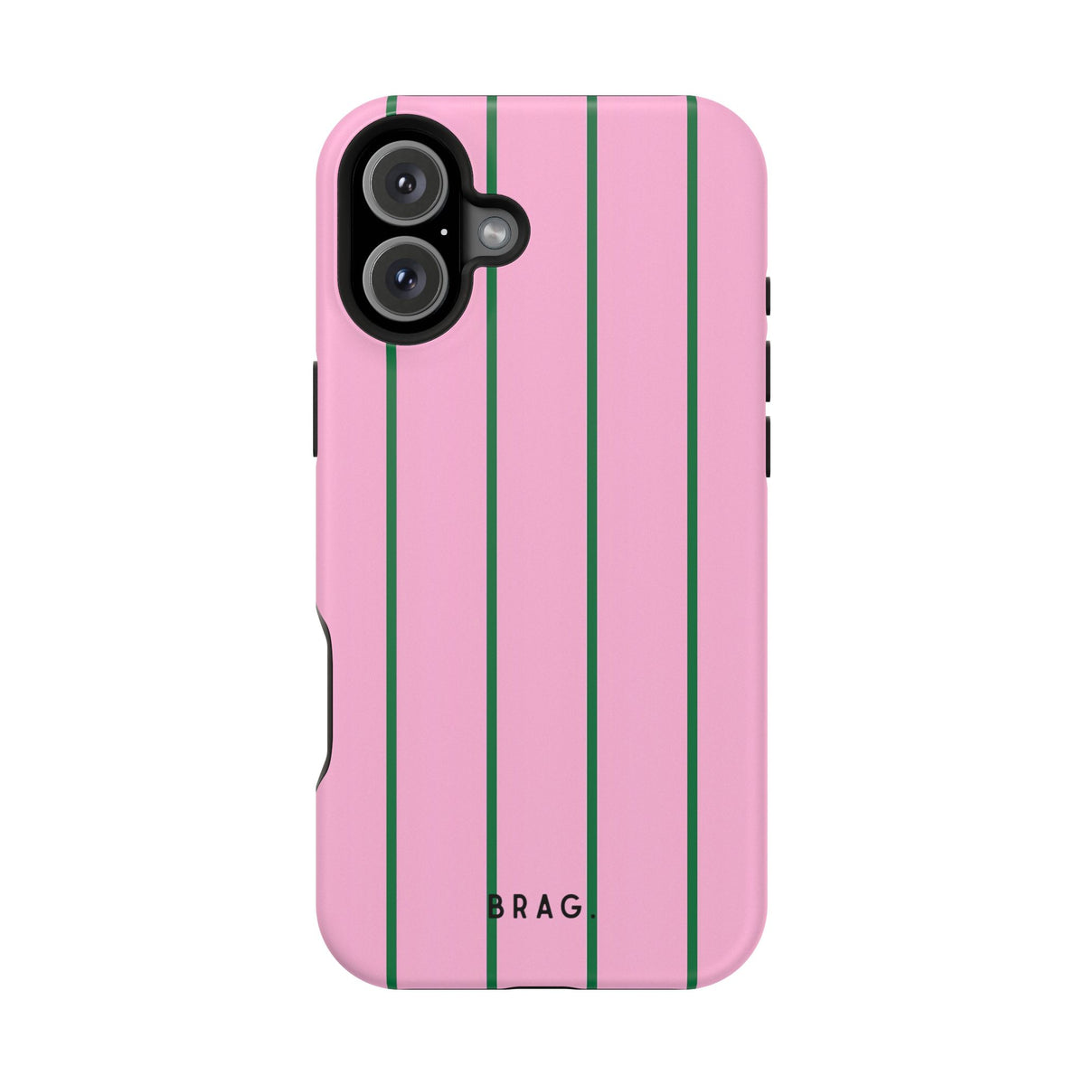Pink Sands Magnetic Impact-Resistant Phone Case