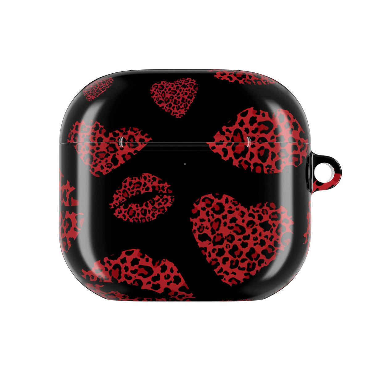 Kiss & Run AirPod Case – Slim Protective Charging Case