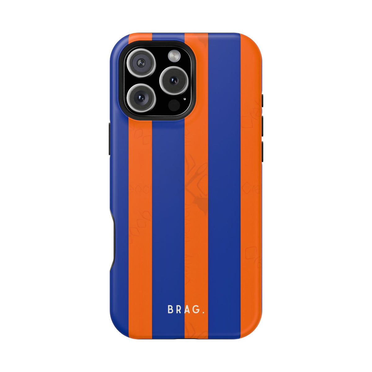 Sun Chaser Magnetic Impact-Resistant Phone Case