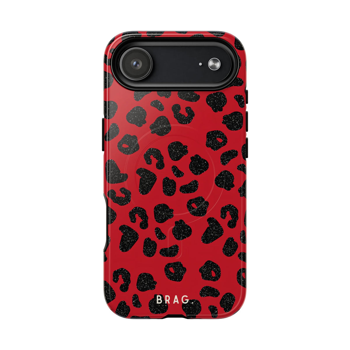 Spicy MagSafe Tough Phone Case — Magnetic Protective Cover