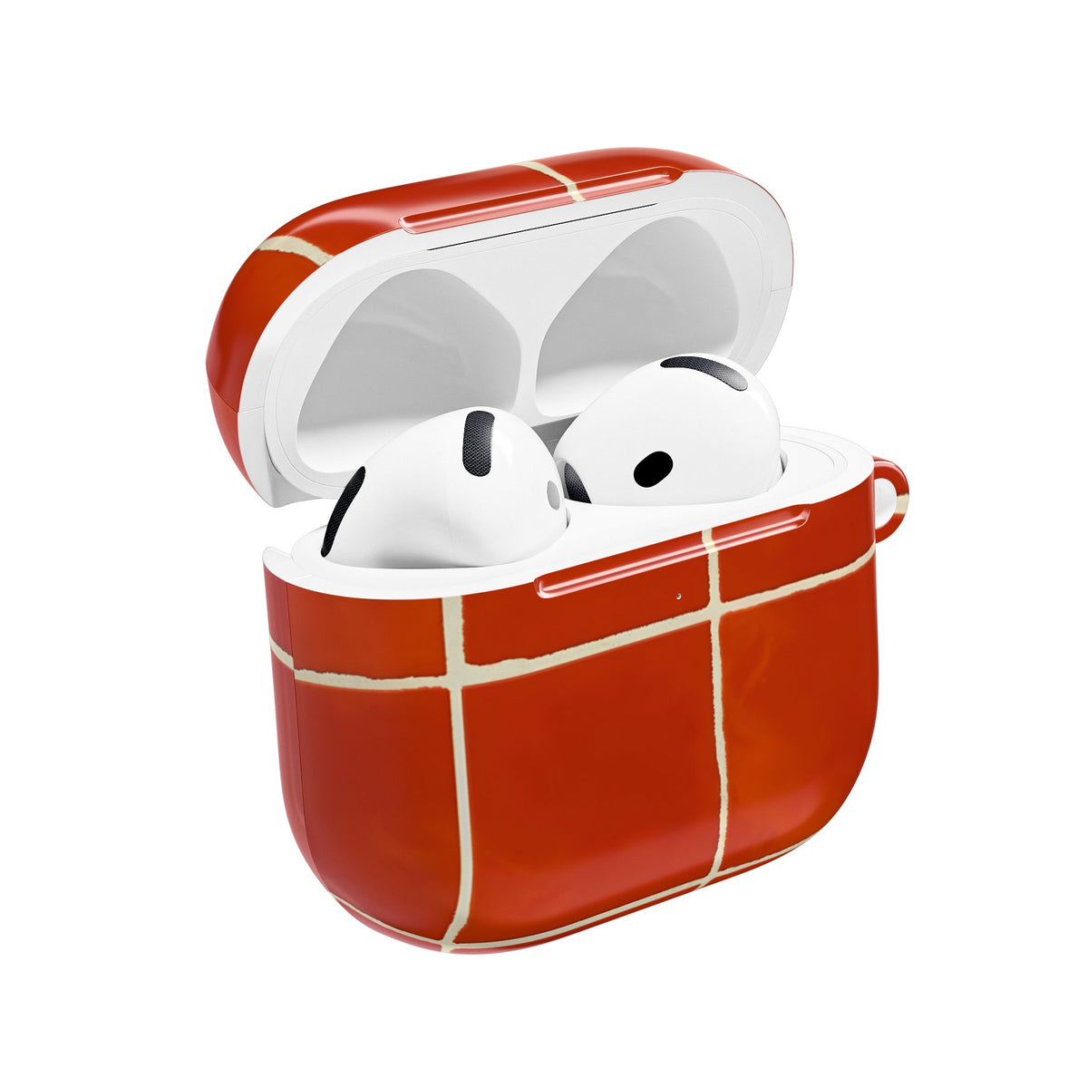 Terra AirPod Case – Slim Protective Charging Case