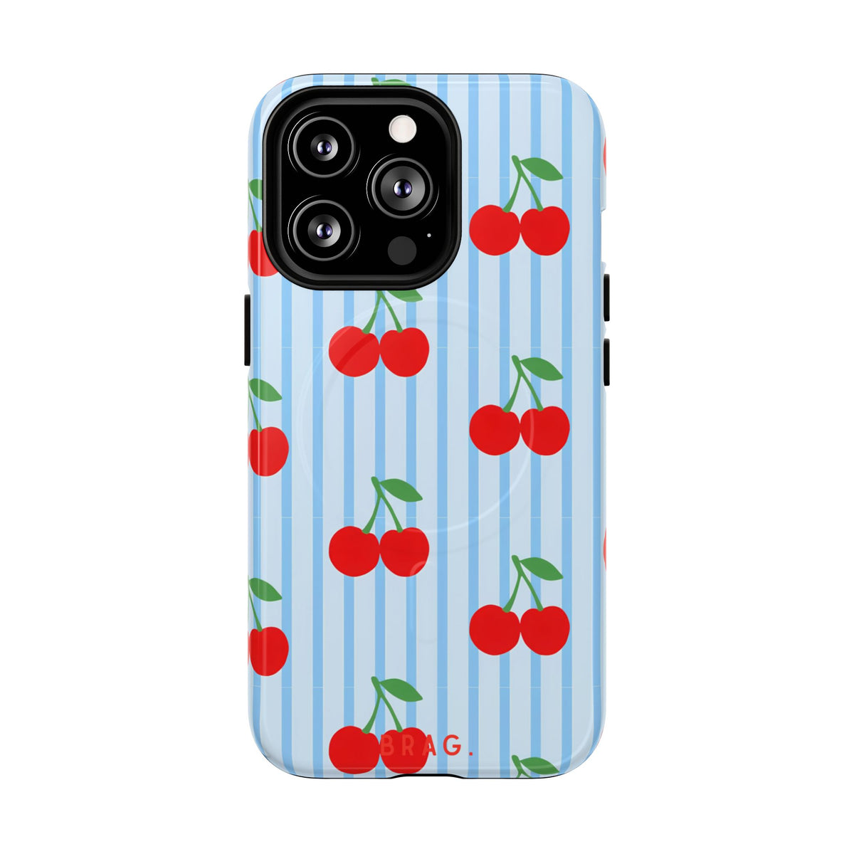 Sunday Market MagSafe Tough Phone Case — Magnetic Protective Cover