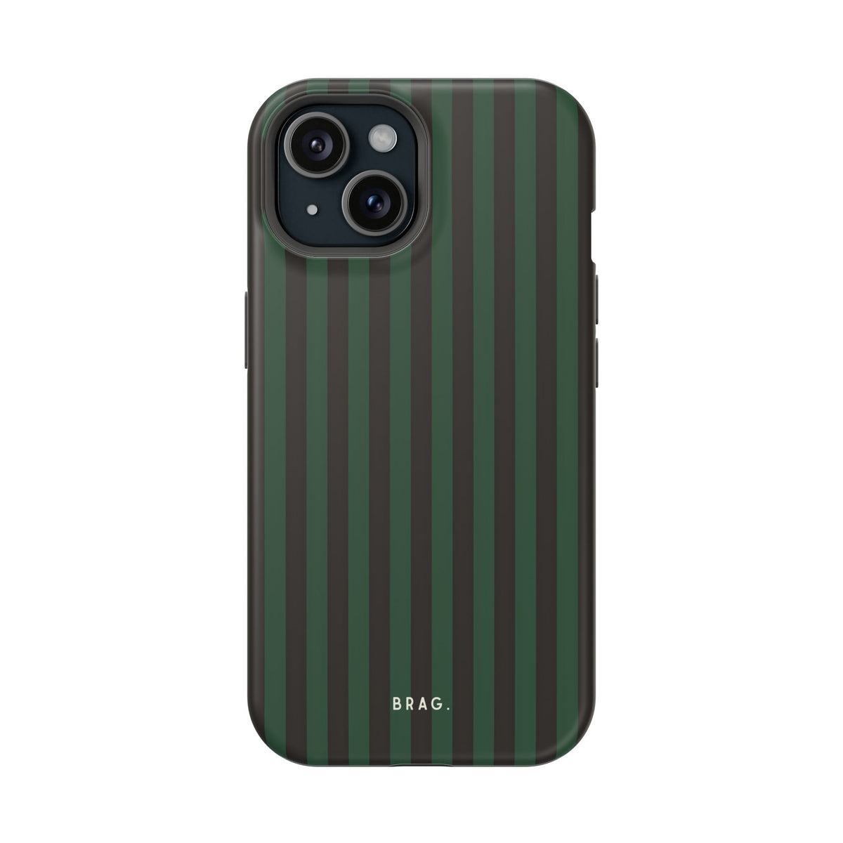 Minimalist Zen Magnetic Impact-Resistant Phone Case