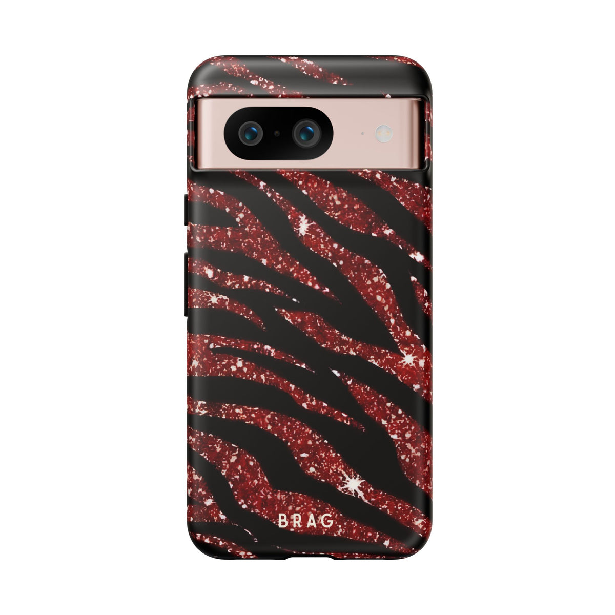 Wild Side Tough Phone Case – Shockproof Protective iPhone Cover