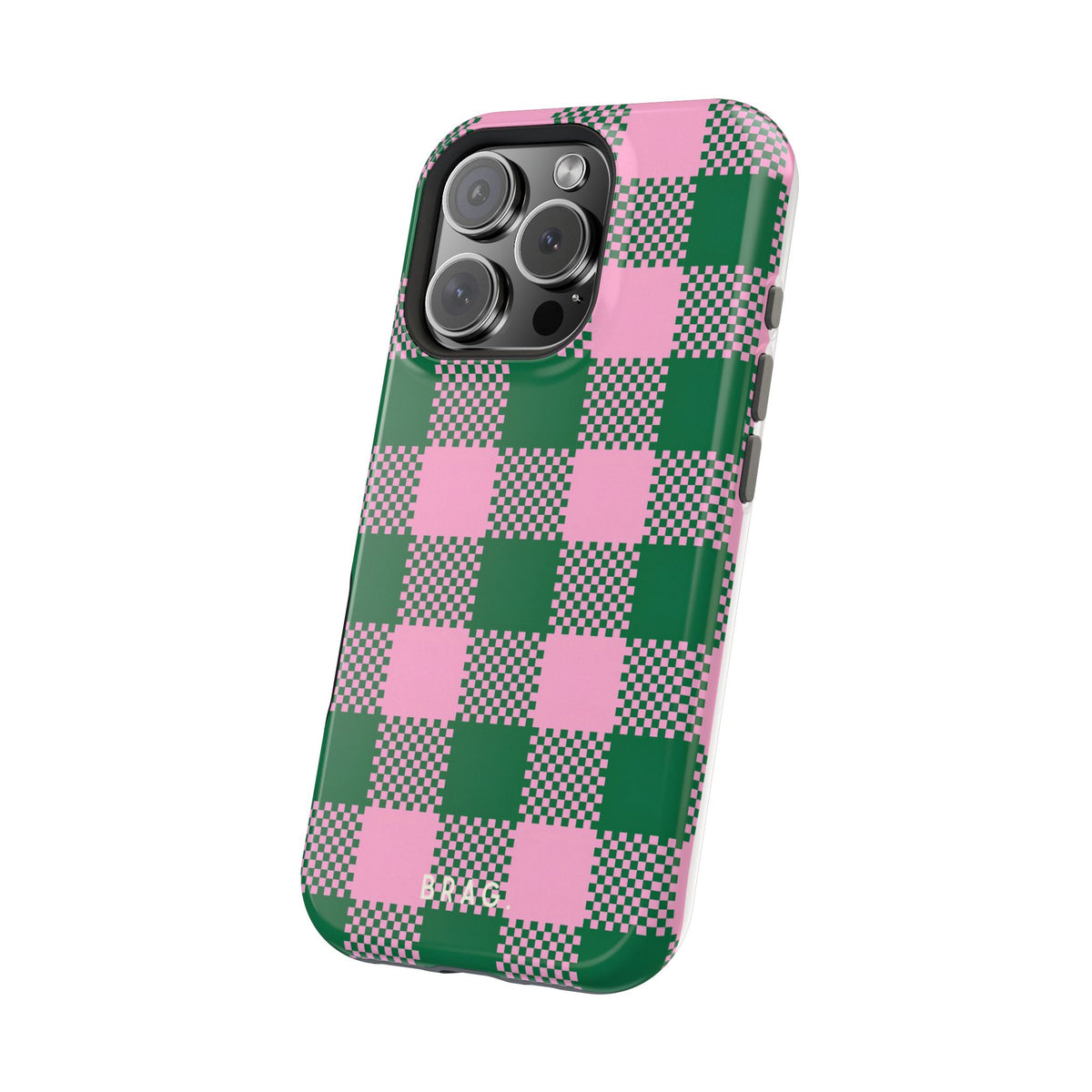 Picnic Club Magnetic Impact-Resistant Phone Case
