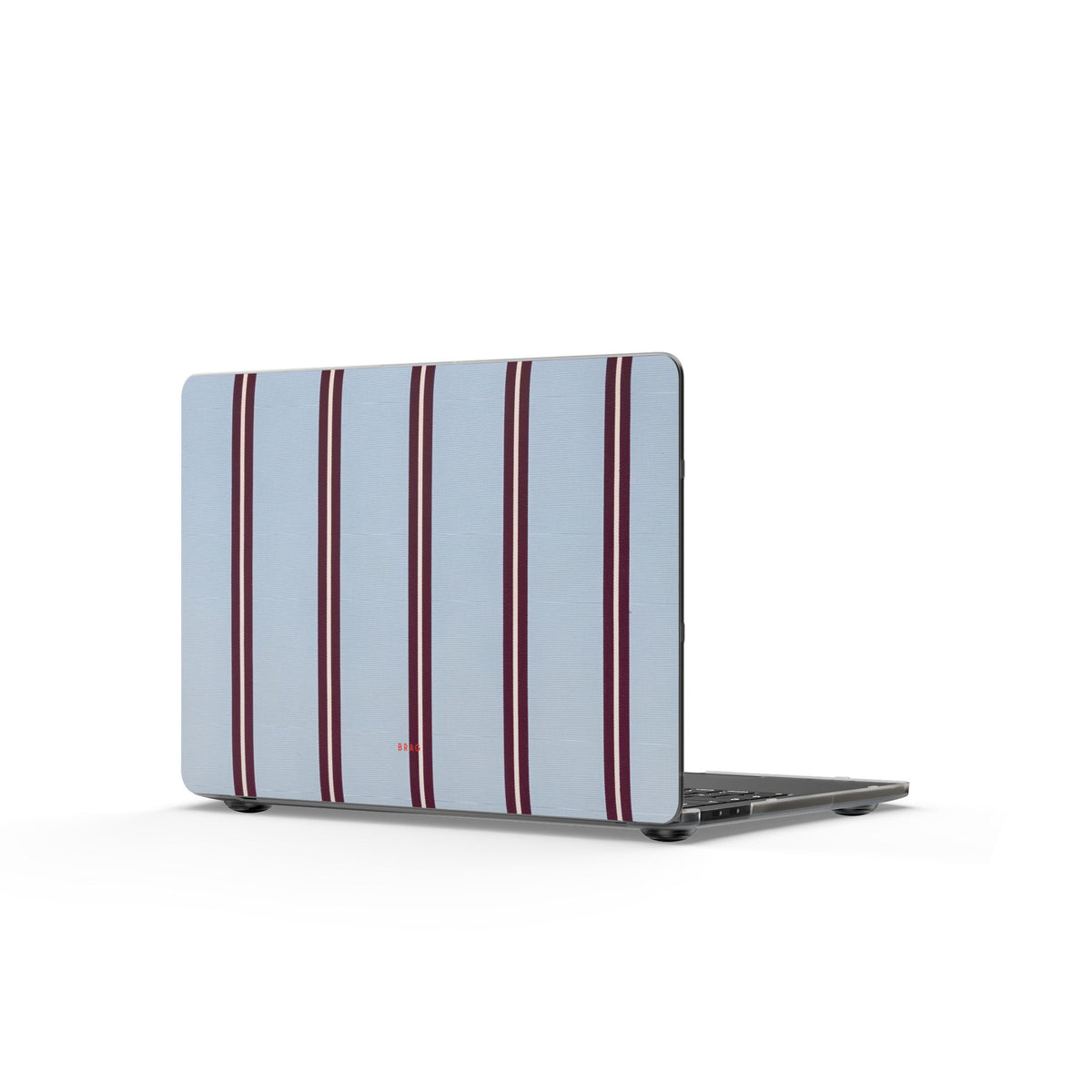 Soft Nuetrals Matte MacBook Case — Slim Protective Laptop Cover