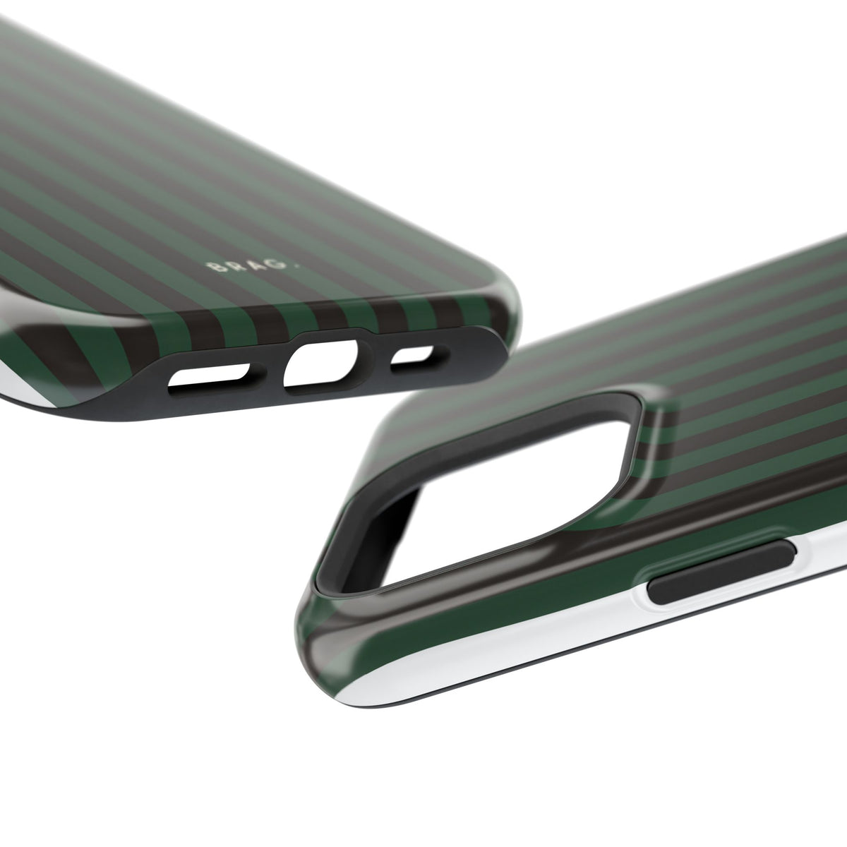 Minimalist Zen Magnetic Impact-Resistant Phone Case