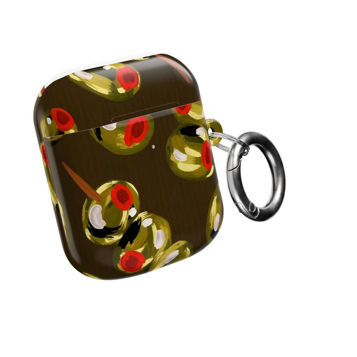 Dirty Martini AirPod Case – Slim Protective Charging Case