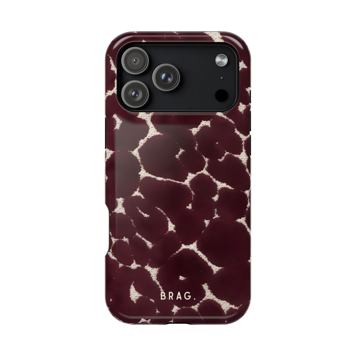 Madwild Magnetic Impact-Resistant Phone Case