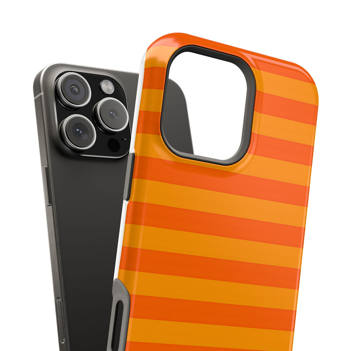 Solar Reef Magnetic Impact-Resistant Phone Case