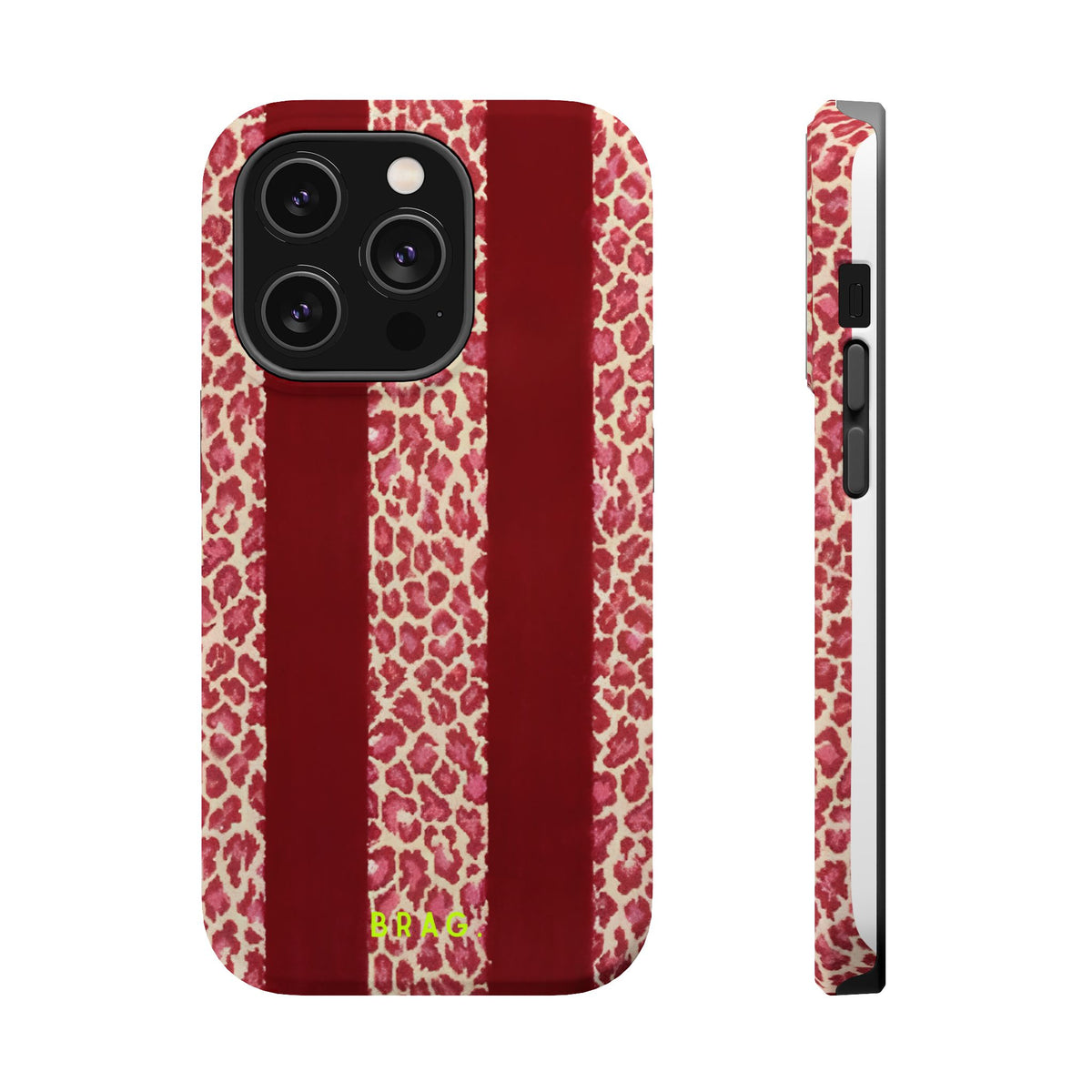 Barely There Magnetic Impact-Resistant Phone Case