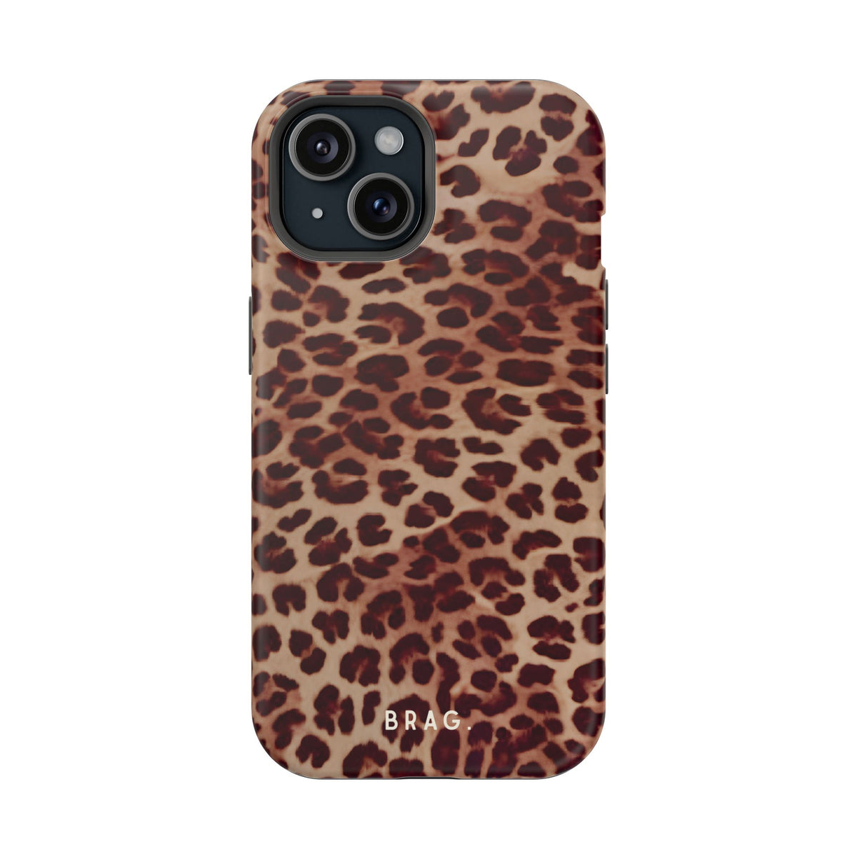 Catwalk Magnetic Impact-Resistant Phone Case