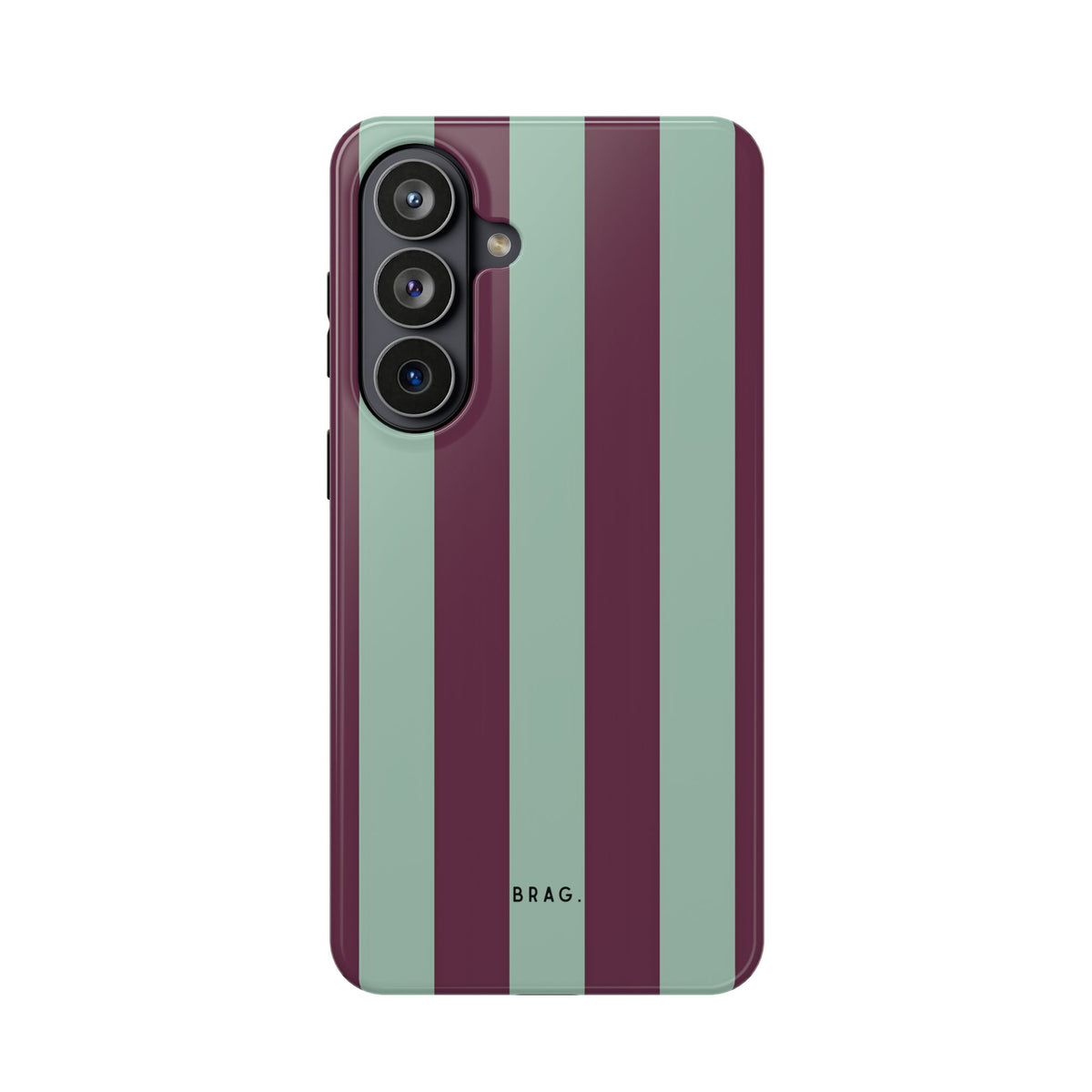 RIviera Mist Magnetic Impact-Resistant Phone Case