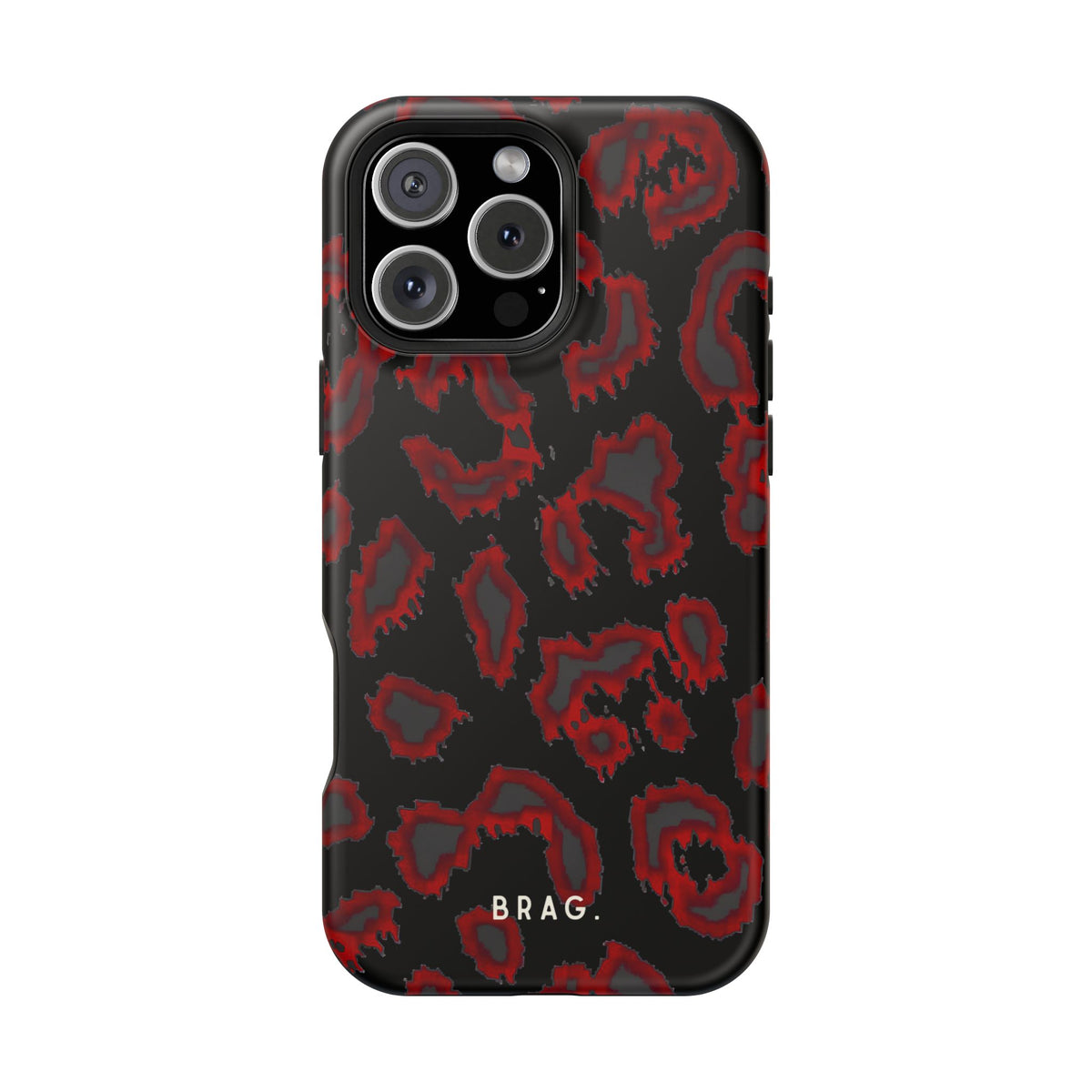 Fierce Affair Magnetic Impact-Resistant Phone Case