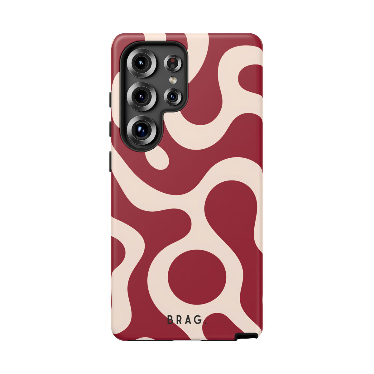Lovewaves Tough Phone Case – Shockproof Protective iPhone Cover