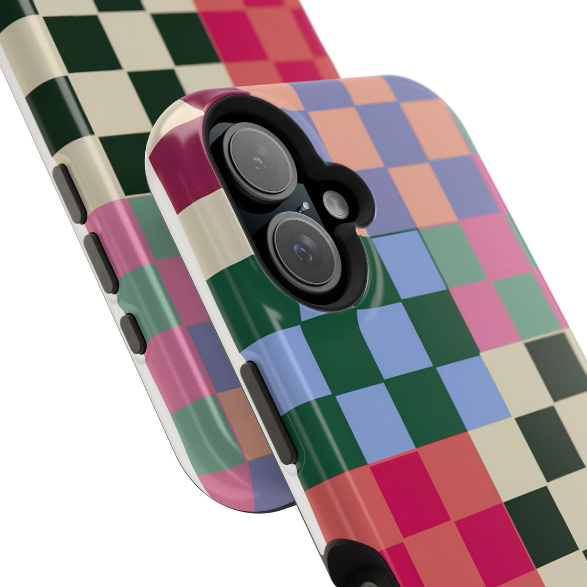 Gelato Market Magnetic Impact-Resistant Phone Case