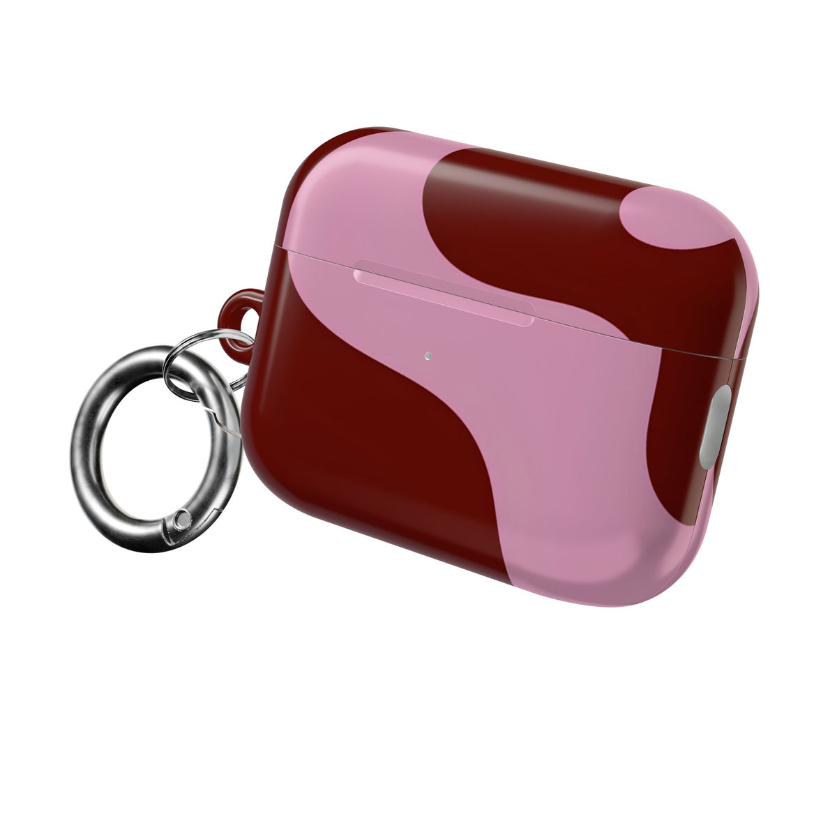 Slow Dance AirPod Case – Slim Protective Charging Case