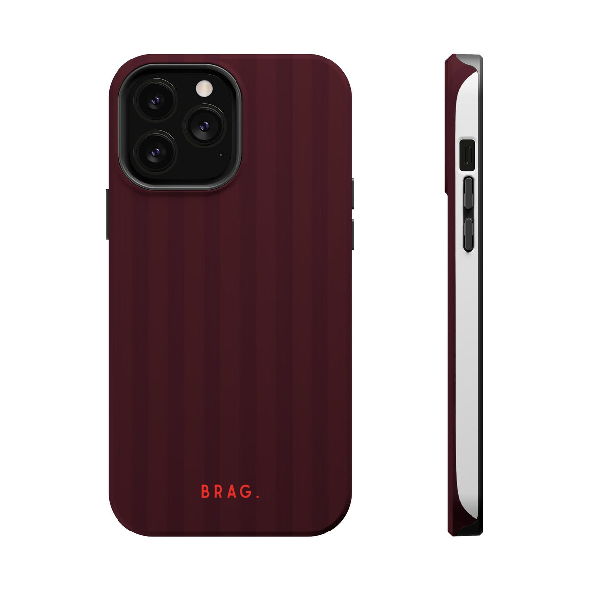 Dark Room Magnetic Impact-Resistant Phone Case