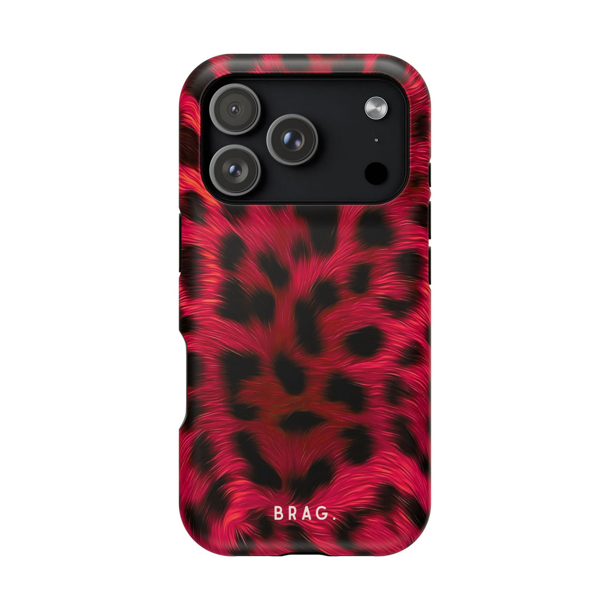 Untamed Magnetic Impact-Resistant Phone Case