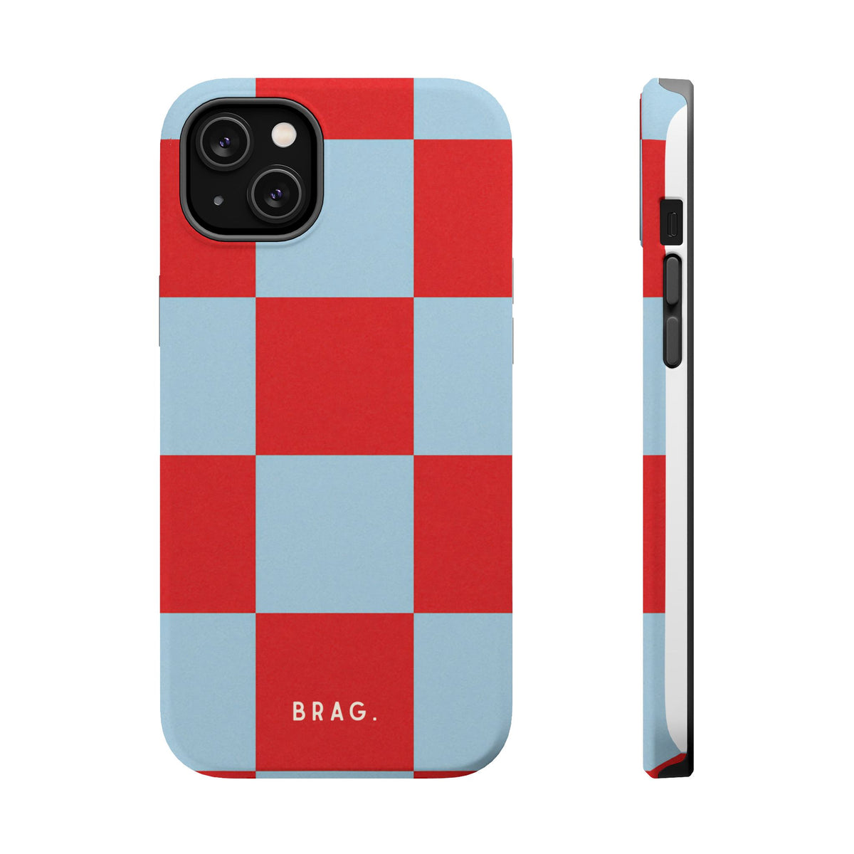 Boardwalk Magnetic Impact-Resistant Phone Case