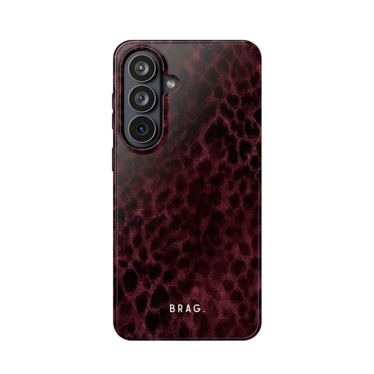 Dessed To Kill Magnetic Impact-Resistant Phone Case