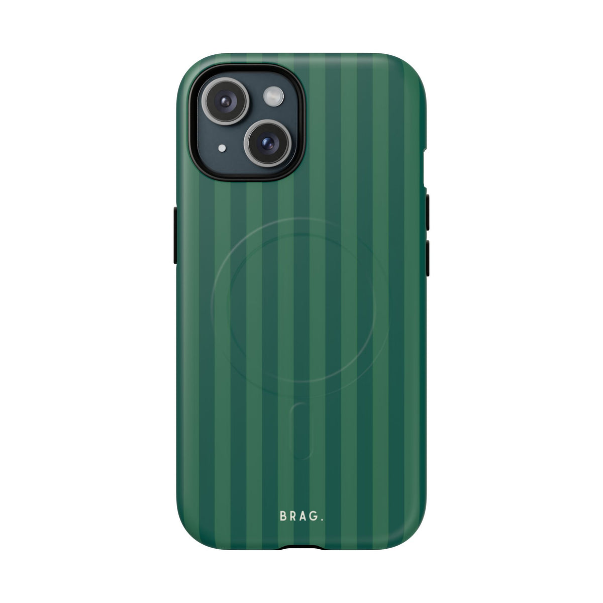 Botanical Sketch MagSafe Tough Phone Case — Magnetic Protective Cover