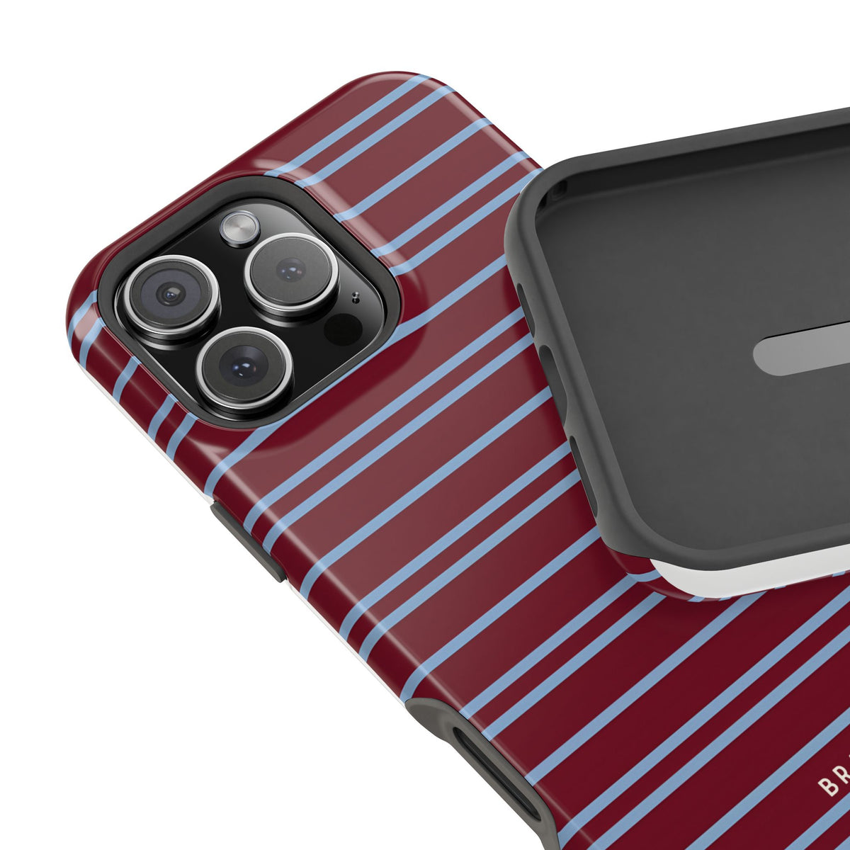 Hot Cup Magnetic Impact-Resistant Phone Case