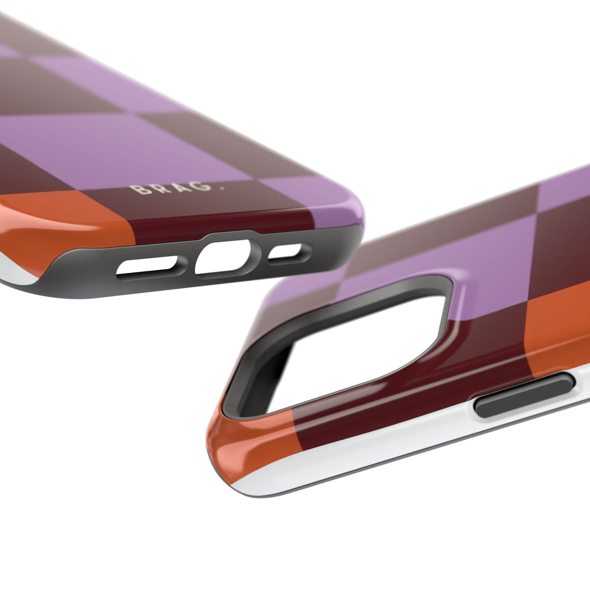 Sundowner Magnetic Impact-Resistant Phone Case