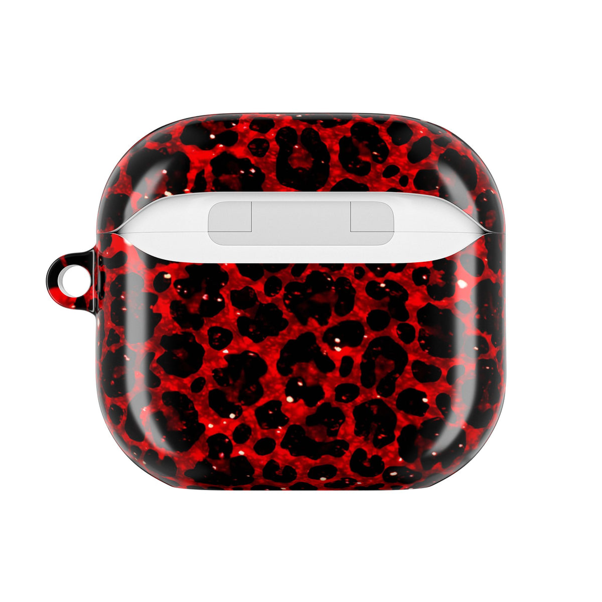 Wild Heat AirPod Case – Slim Protective Charging Case