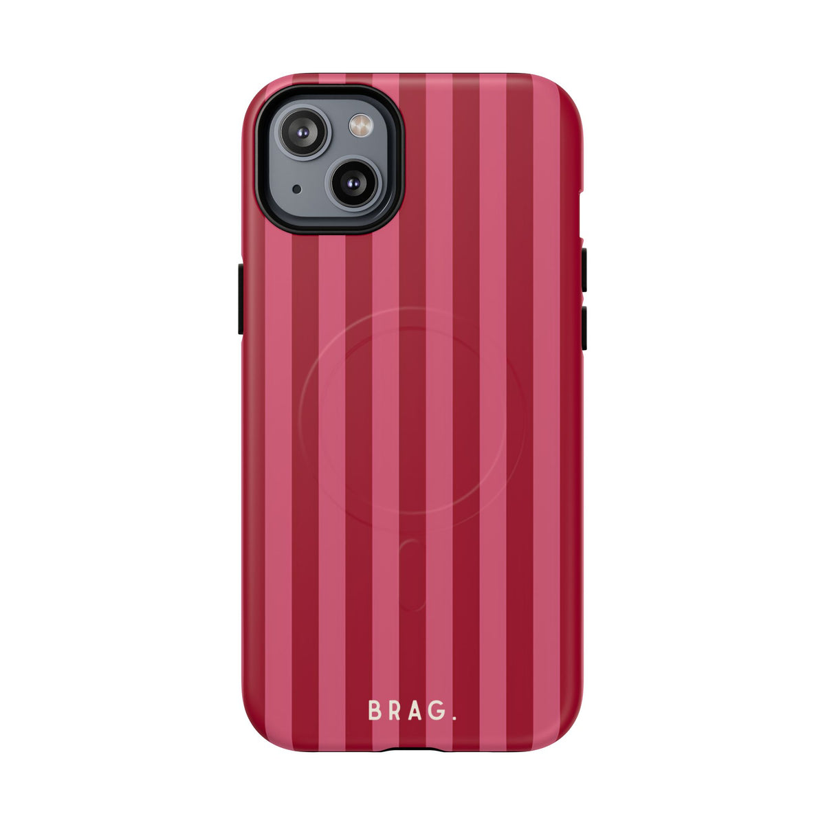 Hot Stuff MagSafe Tough Phone Case — Magnetic Protective Cover