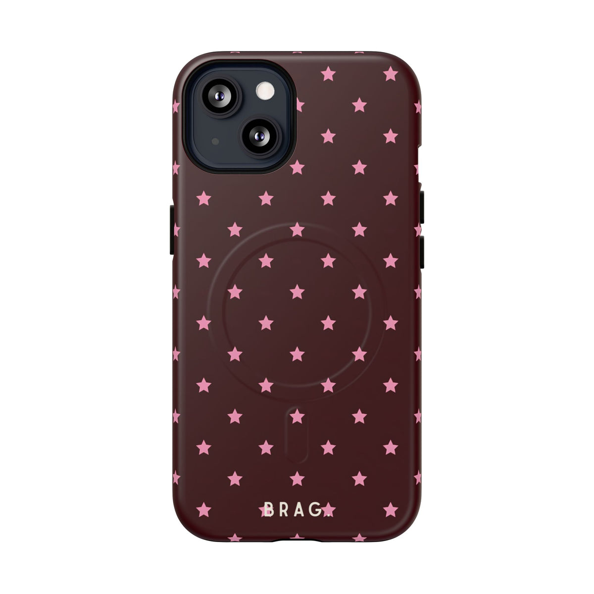 Star Gazer MagSafe Tough Phone Case — Magnetic Protective Cover