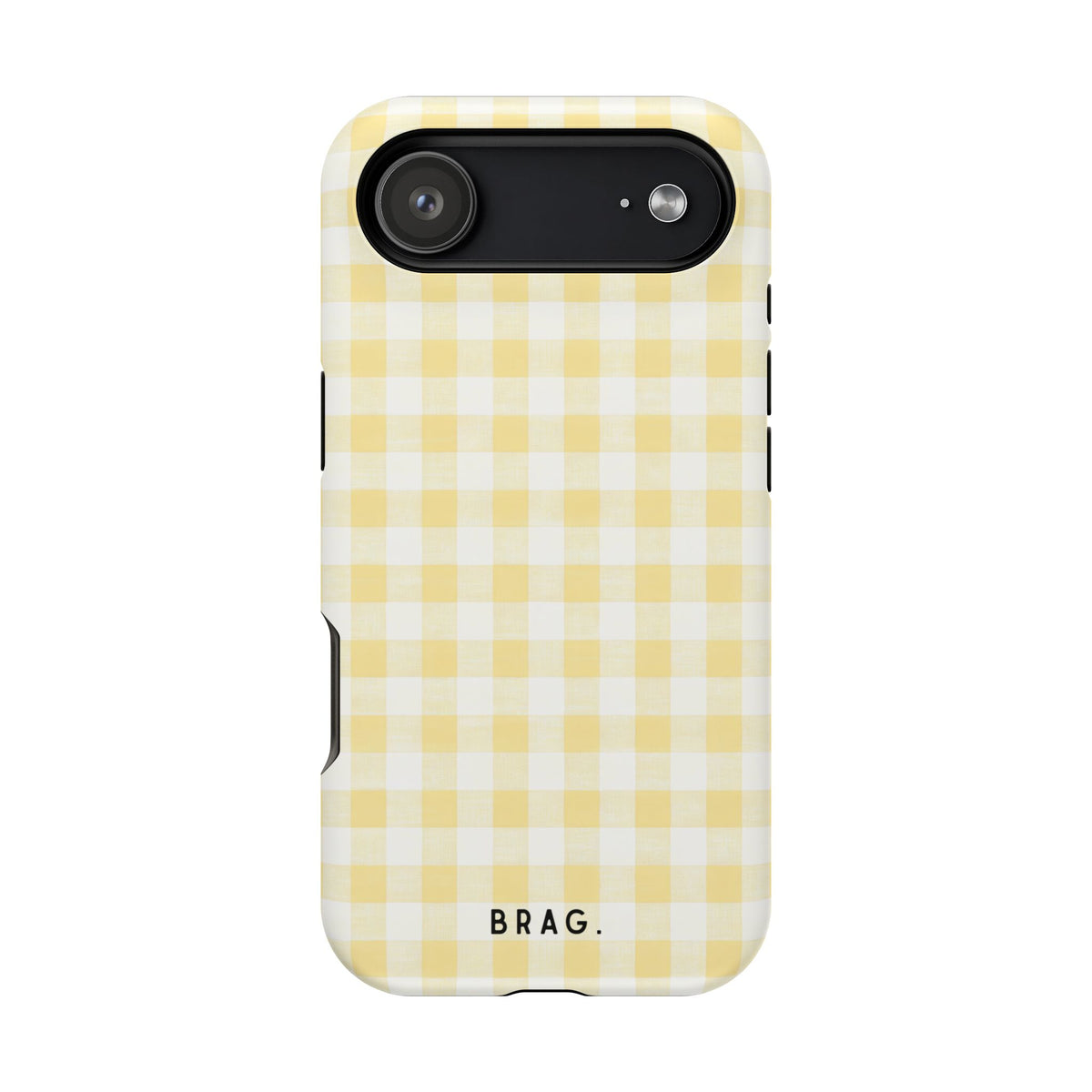 Butter Picnic Magnetic Impact-Resistant Phone Case