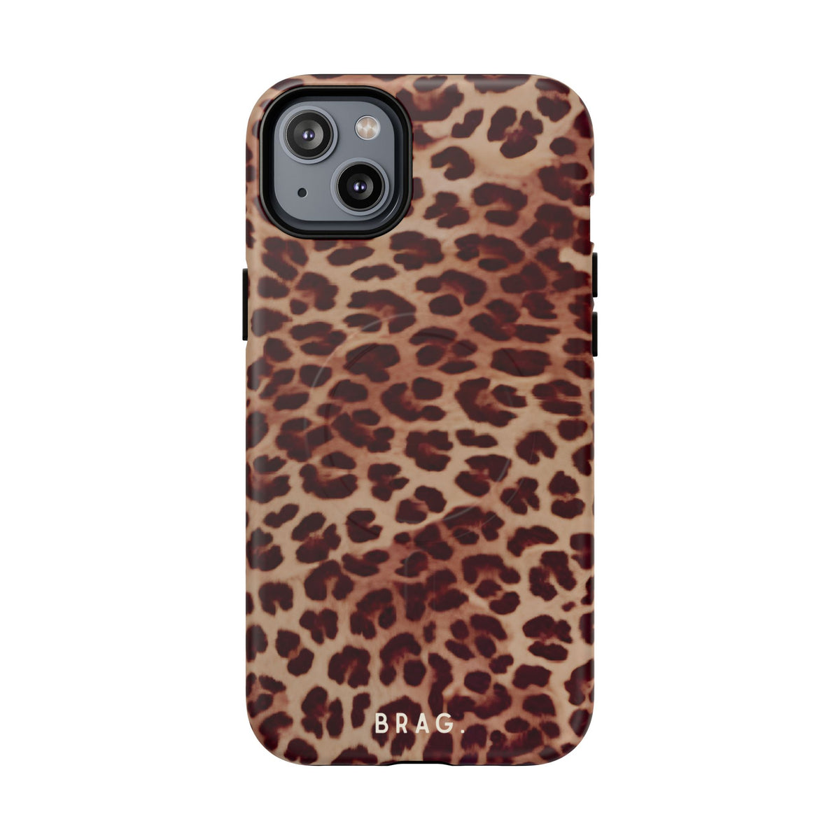 Catwalk MagSafe Tough Phone Case — Magnetic Protective Cover