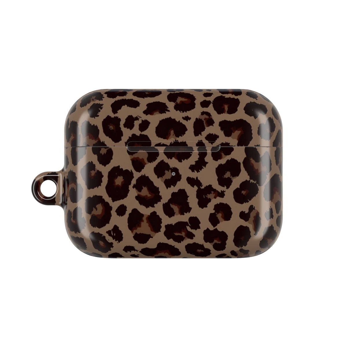 Jungle Club AirPod Case – Slim Protective Charging Case