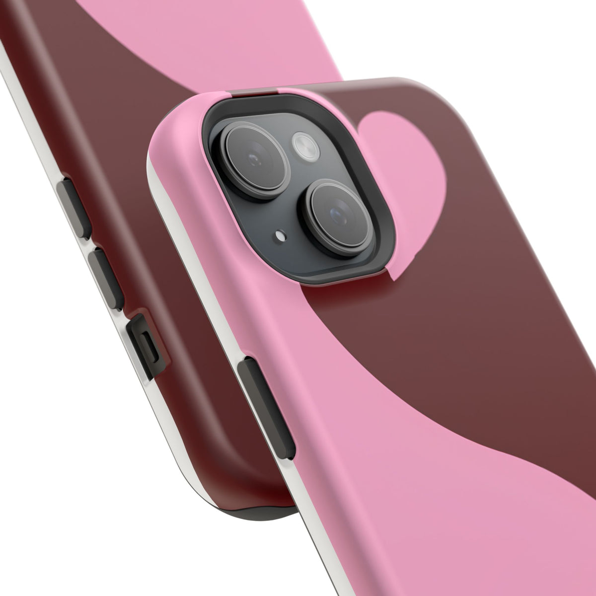 Love Note Magnetic Impact-Resistant Phone Case