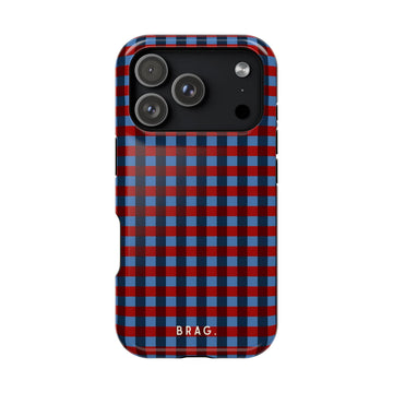 Off Dute Magnetic Impact-Resistant Phone Case