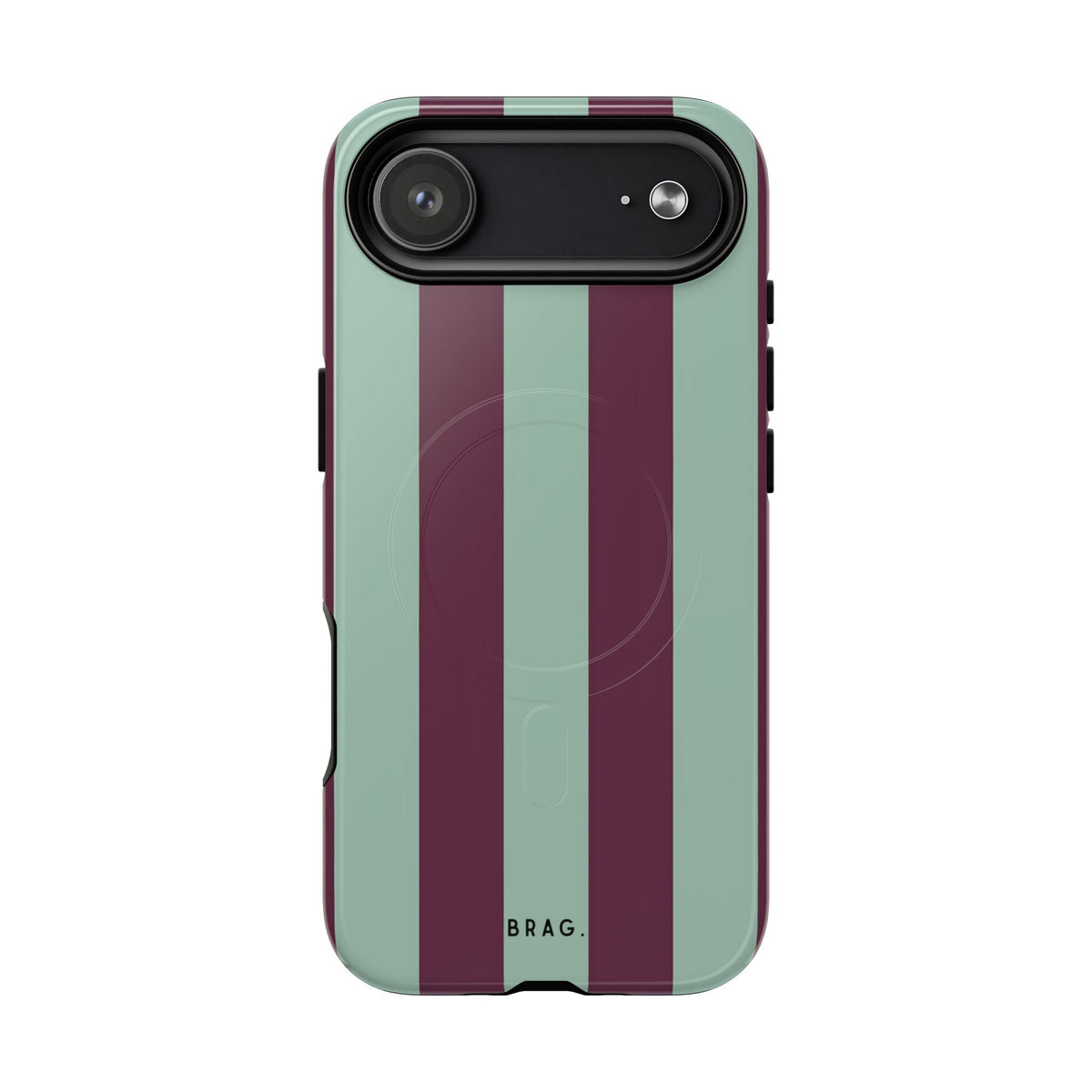 RIviera Mist MagSafe Tough Phone Case — Magnetic Protective Cover